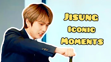 Why is Jisung not promoting with NCT?