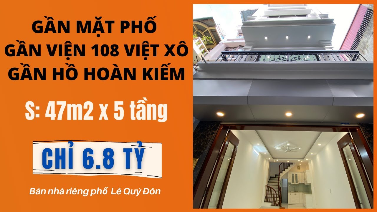 khách sạn hồ gươm 38 hai bà trưng 2022 Update Bán Nhà Hà Nội Phố Lê Quý Đôn Quận Hai Bà Trưng Cách Hồ Hoàn Kiếm Vài Phút Chạy Xe