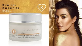 Manuka Doctor Apirefine Illusionist Rapid Lift Mask - Reduce The Appearance Of Wrinkles in 10 Mins