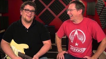 Chasing Tone 95 - How to Protect Your Gear in Harsh Conditions