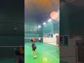 Badminton shuttle badmintonlovers sports smash
