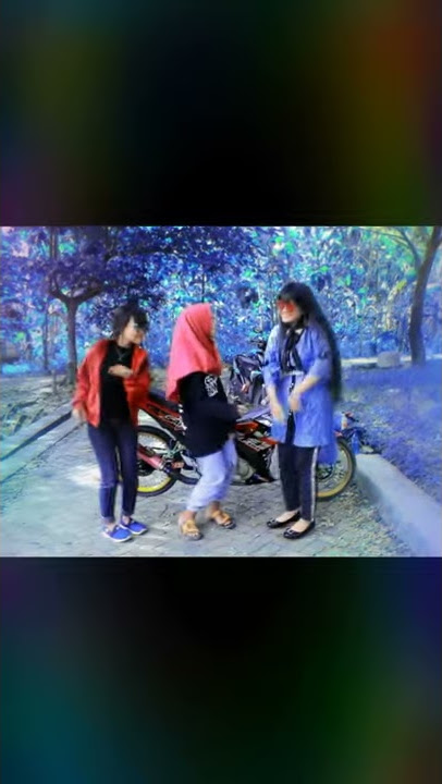 Story wa#modifikasi Satria Fu#goyang ny asikk bgatt/.