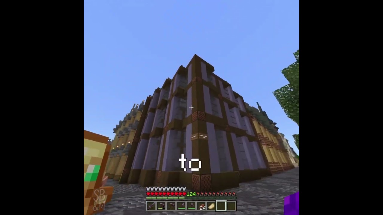 The best advice I could give any builder…