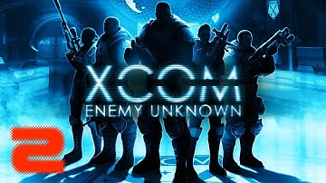 XCOM E02 "First Class" (1080 HD Gameplay)