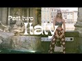 ITALY pt. 2 | Rome - Ultimate Girl's Trip