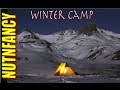 How Not To Suck At Winter Camping How Not To Suck At Winter Camping