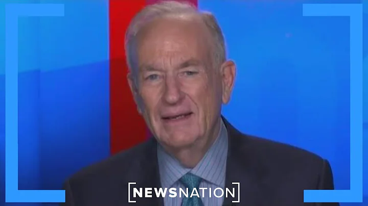 OReilly: If I was GOP lawmaker, Id probably give M...