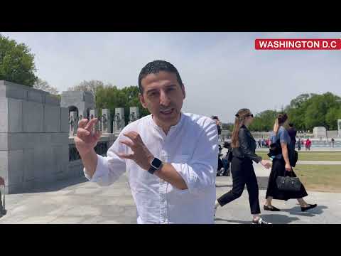 Video: Arkadaşlık Tepeleri Rehberi, Washington D.C