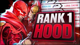 How The Rank 1 Hood Plays The Hood...