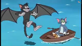Tom And Jerry Episode - Over The River And Boo The Woods Cartoons For Kids