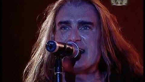 Dream Theater Live in Romania 2002