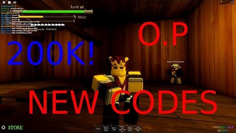 ( 200K CODES ) Demon Slayer RPG2