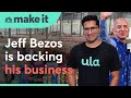 Ula: Why Jeff Bezos is betting on this Indonesian e-commerce start-up