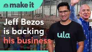 Ula: Why Jeff Bezos is betting on this Indonesian e-commerce start-up screenshot 2