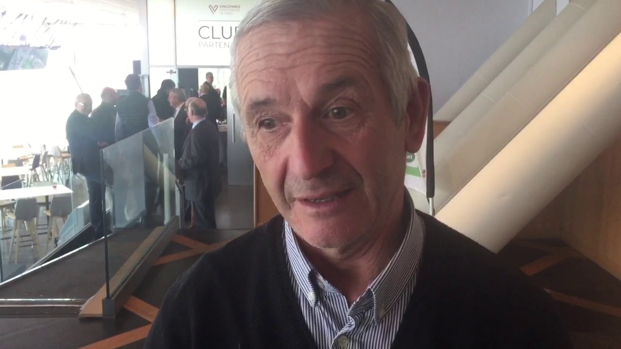 Serge Peltier - réaction élections LeTROT