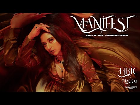 Raja Kumari - Manifest