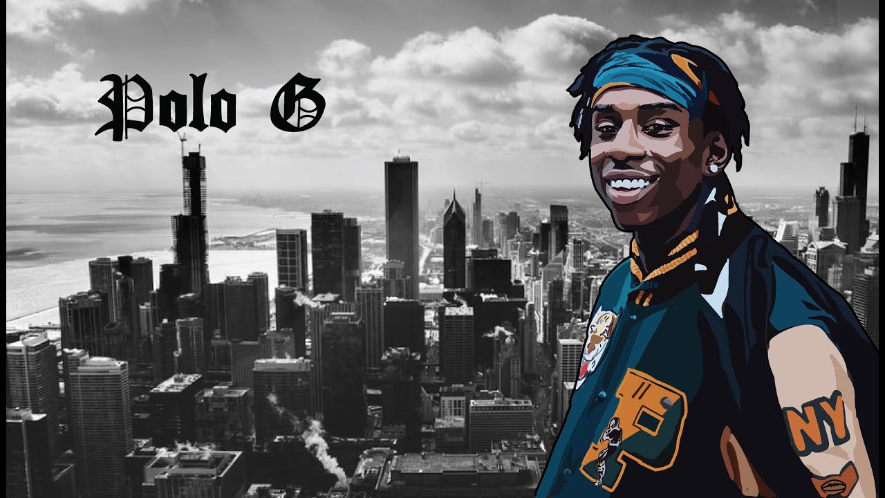 polo g chicago