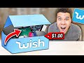 I Bought 10 Wish Items for Under $1...