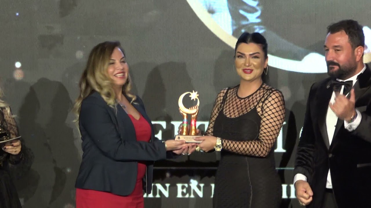 4.TÜRKİYE AZERBAYCAN KARDEŞLİK ÖDÜLLERİ ÖZEL TANITIMI