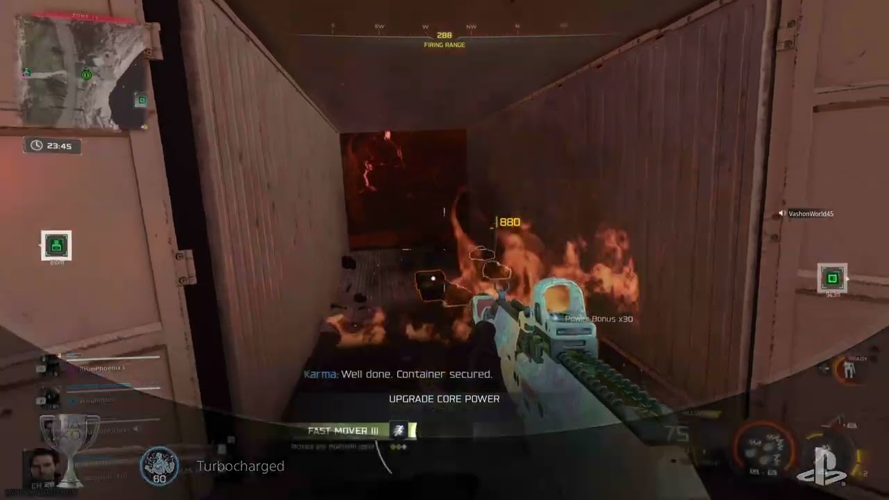 Playstation Trophy Hunter Video - Call of Duty Black Ops 7