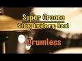 Drumless Backing Tracks Supergroove Sitting Inside My Head#drumlessbackingtracks#supergroove