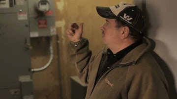 NBIF R3 Gala Short Film Grand Falls march2012: Jacques LaForge and Kevin Shiell