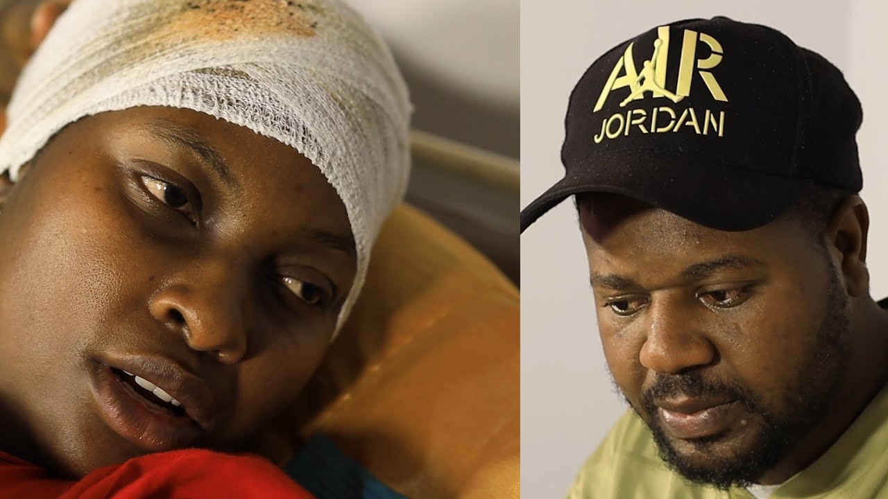 Latest Title & Thumbnail