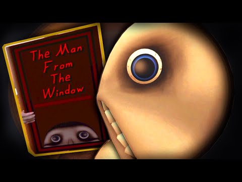IF HE FINDS YOU, YOU ARE DEAD!  The Man from the Window (Full Game) 