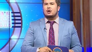 Боянатын ұлдар! 15:00 тікелей эфирде 