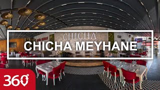Chicha Meyhane Karşıyaka İzmir