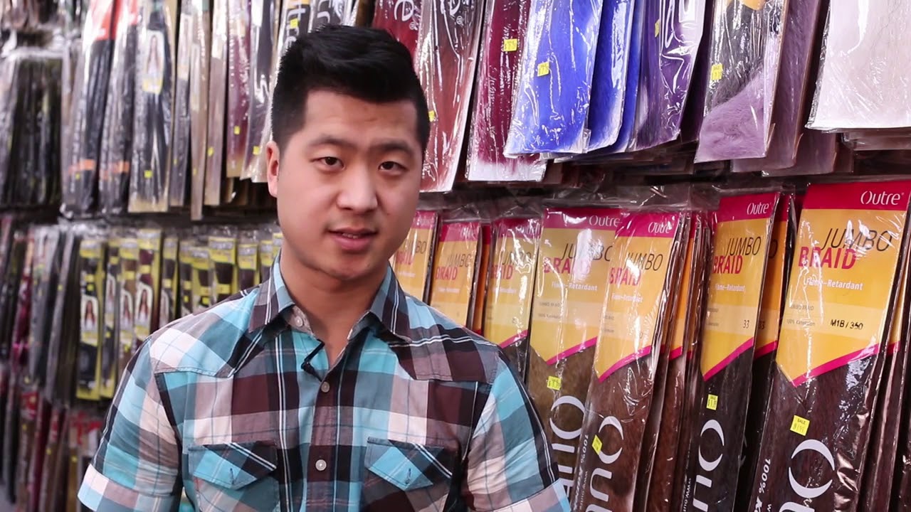 Beauty Salon Equipment & Supplies in Florissant MO, details at YouTube