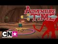 Finn l'indispensabile | Adventure Time | Cartoon Network Italia