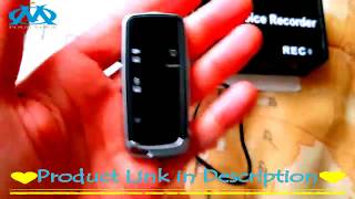 Gresik HD mini digital voice recorder with kamera pengintai video Recorder Pen Hidden Spy Camera alat pe rekam suara model gantungan kunci