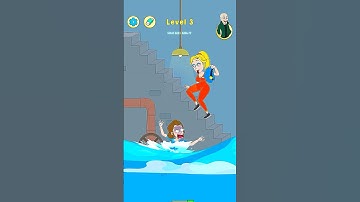 Help her escape dop2(delete one part )#dop2 #shorts #viral #shortvideo