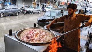 Kabuli Pulao Recipe | Uzbaki Kabuli Pulao Recipe | Uzbekistan Pilaf Recipe | Kabuli palaw Recipe