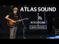 Atlas Sound performs "Te Amo" at Pitchfork Music Festival 2012