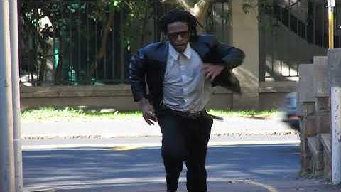 Exactly what you run from you end up chasing [72].