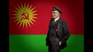 Kurdish Songs about Lenin