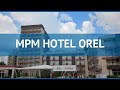 MPM HOTEL OREL 3 Болгария Солнечный Берег обзор – отель МПМ ХОТЕЛ ОРЕЛ 3 Солнечный Берег видео обзор