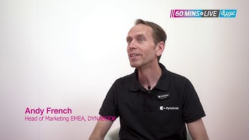 Dynabook launches new laptop at GITEX 2019