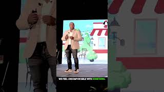 Are You Really Triggered or Just Uncomfortable?