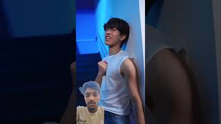 how to reaction to music 🎶 🔥 #harekfriendkaminahotahai #funny #music #shortsviral