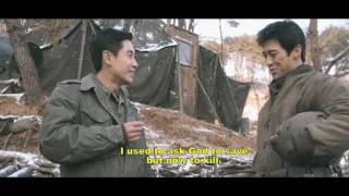 The Front Line - Trailer