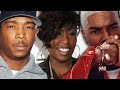 12 Rappers Who Fell Off the Map