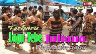 Terbaru Lagu Tebe JULIANA