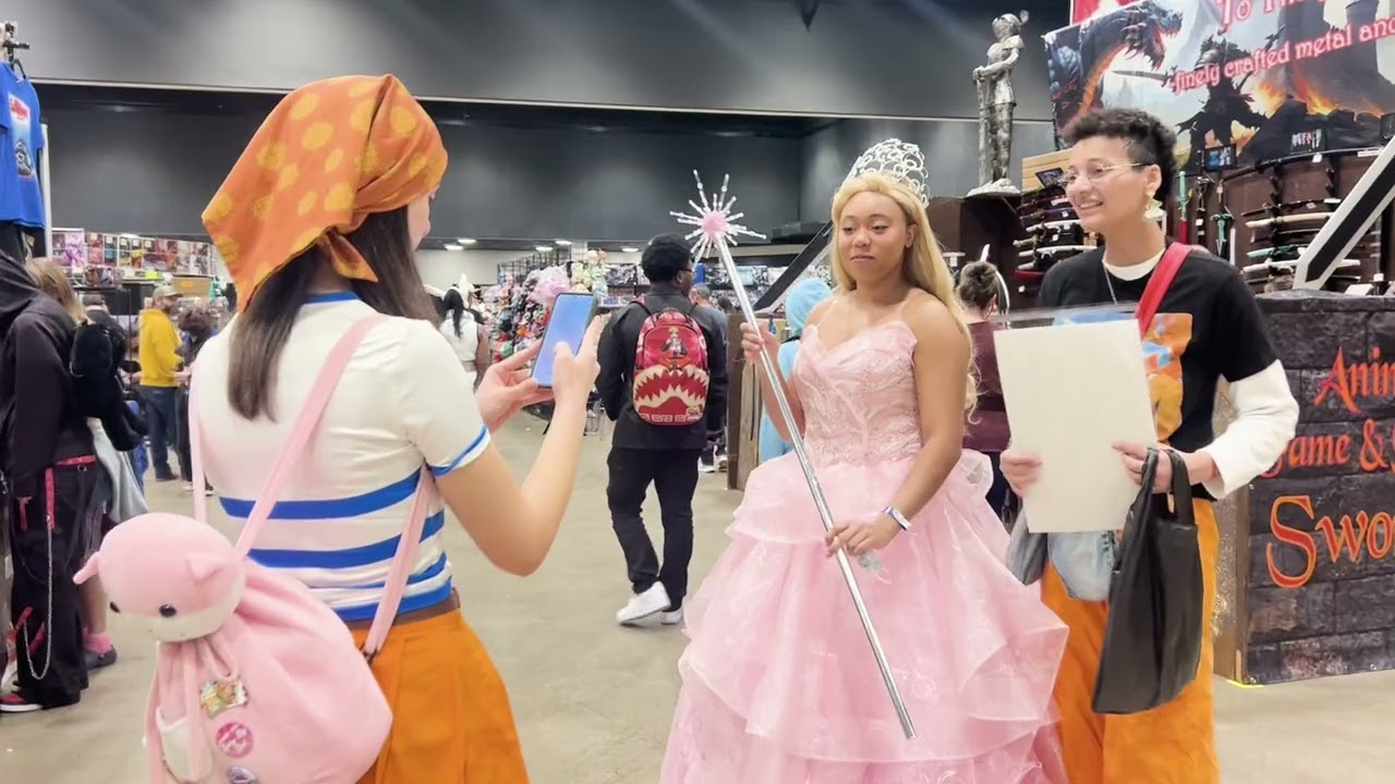 Little Rock Anime Fest