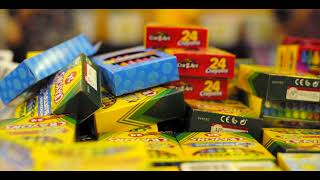 AEF &amp; MLM Back To School Supply Drive 2021