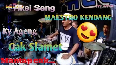 Satu Hati Sampai Mati~ Ratna Antiks ft. Brodin New PALLAPA