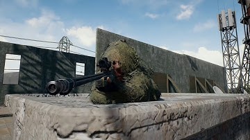 How PUBG On Xbox Compares to PC