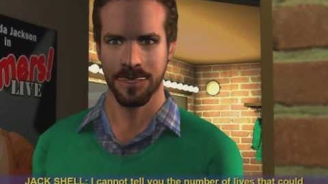 CSI: Deadly Intent Walkthrough Case 3-Part 3